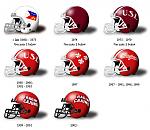 History of the ULL Ragin'...