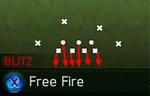 4 3 Stack   Free Fire