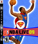 Dwight Howard Cover
