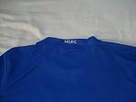 Man U 3rd kit (2009)DSC02203