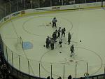 NHL 07 London