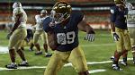 Kapron Lewis Moore #89