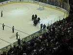 NHL 07 London