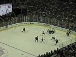 NHL 07 London