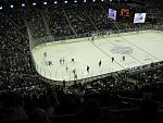 NHL 07 London