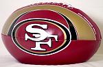 San Francisco 49ers NFL...