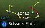 scissors