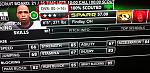 +16 Offensive Tackle Gem
