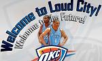 OKC Loud City