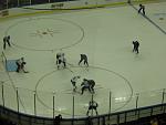 NHL 07 London