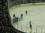NHL 07 London