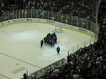 NHL 07 London