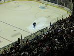 NHL 07 London