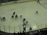 NHL 07 London