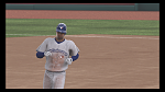 Edwin Encarnacion hits a...