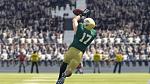 Zeke Motta #17