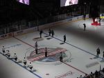 NHL 07 London