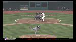 Carlos Santana breaks up the...
