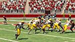 WSU32 
TD: 2yd rush by A....