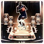 Patrick Ewing