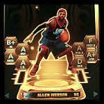 Allen Iverson