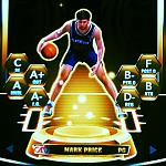 Mark Price
