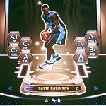 David Robinson