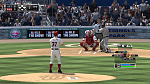 Pitching View