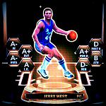 Jerry West