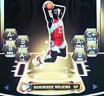 Dominique Wilkins