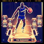 Tim Hardaway