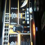 Puttin in work with LBJ