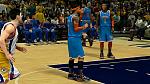 Melo M9 Playoffs (Away)