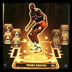 Terry Porter
