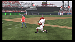 Mr Baseball Air Guitar