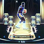 Wilt Chamberlain