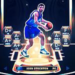John Stockton
