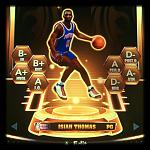 Isiah Thomas