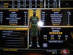 DeMar for MVP
