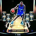Penny Hardaway