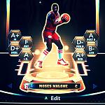 Moses Malone