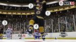 NHL14 trailer easter eggs...