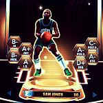 Sam Jones