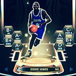 Eddie Jones