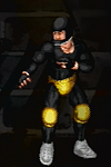 Alberto Del Rio Juan Pablo...