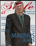 KaneSFStyle