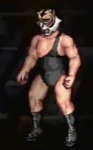 Tiger Mask G Edit