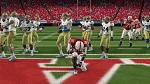 Nebraska vs UCLA
