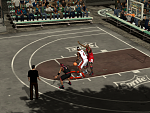LJ vs MJ