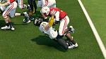 Nebraska vs Southern Miss